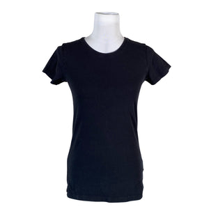 Unisex Big Star - T-särk, suurus 40 - Must (1)