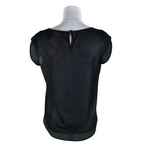Unisex Hugo Boss - Topp, suurus 38 - Must (2)