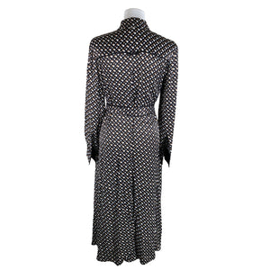 Unisex Hugo Boss - Mitteveniv kleit, suurus 38 - Must (2)