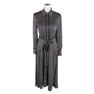 Unisex Hugo Boss - Mitteveniv kleit, suurus 38 - Must (1)
