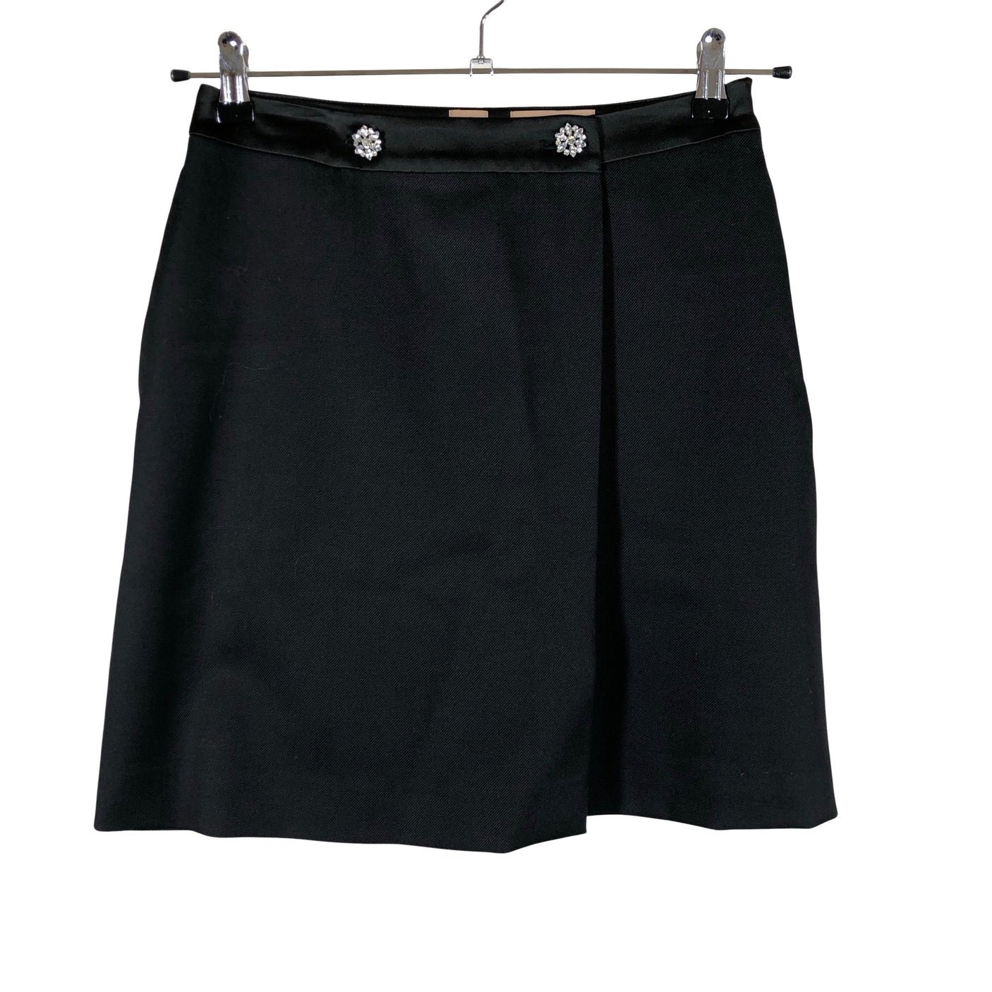 Unisex Hugo Boss - Mitteveniv seelik, suurus 36 - Must (1)