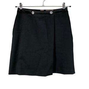 Unisex Hugo Boss - Mitteveniv seelik, suurus 36 - Must (1)