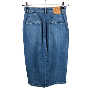 Unisex Marella - Teksaseelik, suurus 34 - Sinine (2)