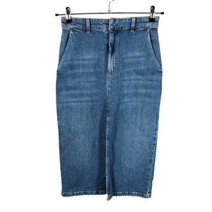 Unisex Marella - Teksaseelik, suurus 34 - Sinine (1)