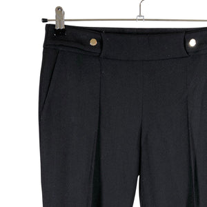 Unisex Hugo Boss - Mittevenivad püksid, suurus 36 - Must (3)