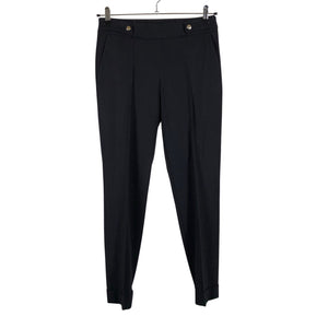 Unisex Hugo Boss - Mittevenivad püksid, suurus 36 - Must (1)