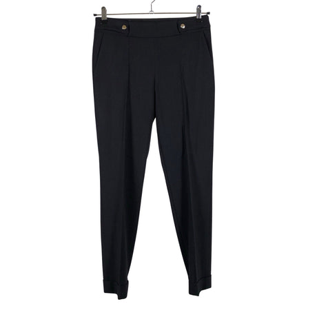 Unisex Hugo Boss - Mittevenivad püksid, suurus 36 - Must ()