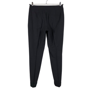 Unisex Hugo Boss - Mittevenivad püksid, suurus 36 - Must (2)