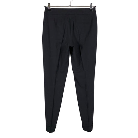 Unisex Hugo Boss - Mittevenivad püksid, suurus 36 - Must (2)