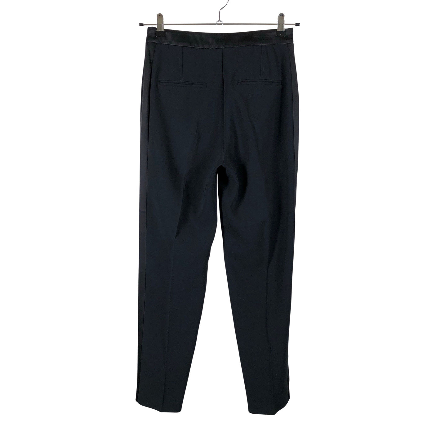 Unisex Hugo Boss - Mittevenivad püksid, suurus 36 - Must (2)