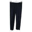Unisex Weekend by MaxMara - Chino-püksid, suurus 36 - Must ()