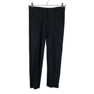 Unisex Weekend by MaxMara - Chino-püksid, suurus 36 - Must (1)