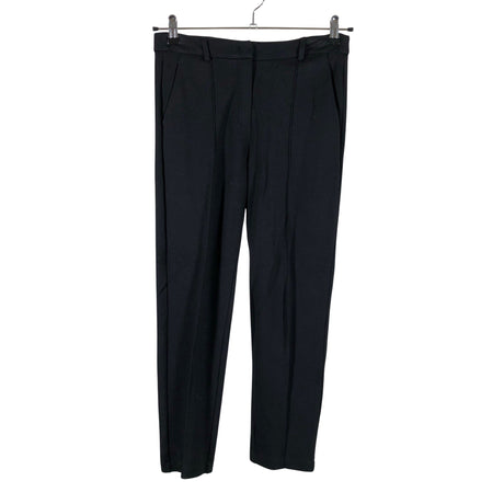 Unisex Weekend by MaxMara - Chino-püksid, suurus 36 - Must ()