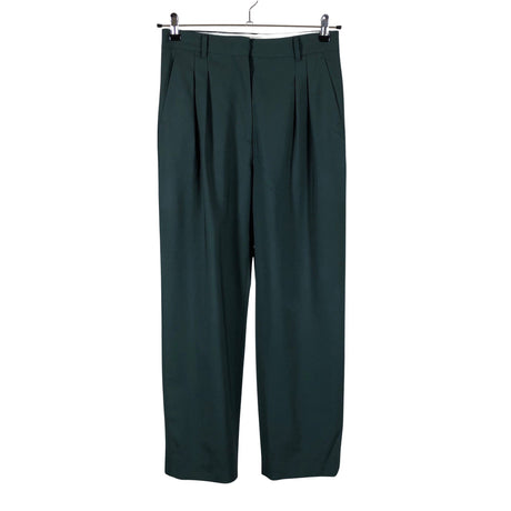 Unisex Weekend by MaxMara - Viigipüksid, suurus 36 - Roheline ()