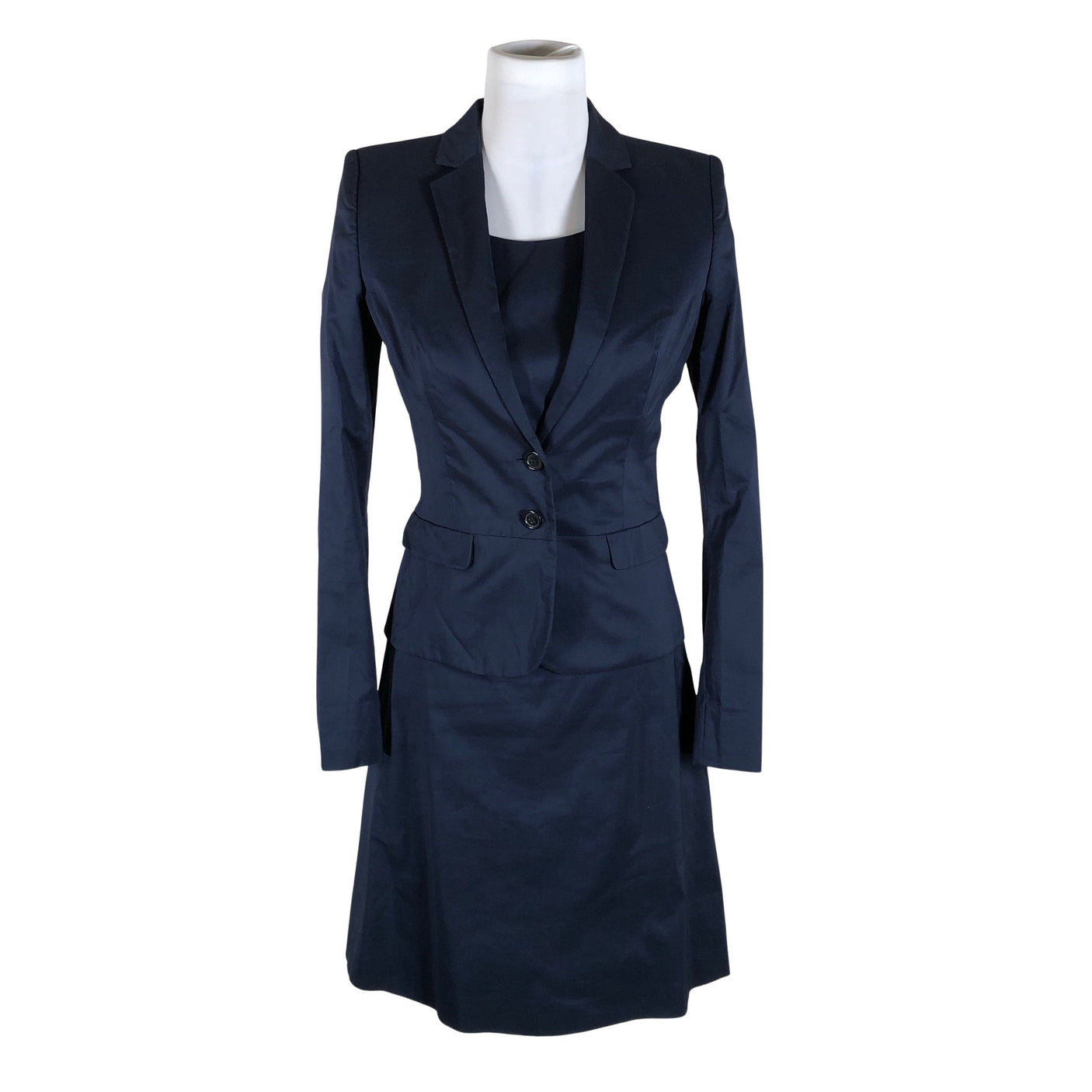 Unisex Hugo Boss - Kostüüm, suurus 36 - Sinine (1)
