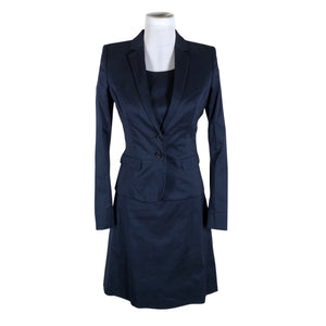 Unisex Hugo Boss - Kostüüm, suurus 36 - Sinine (1)