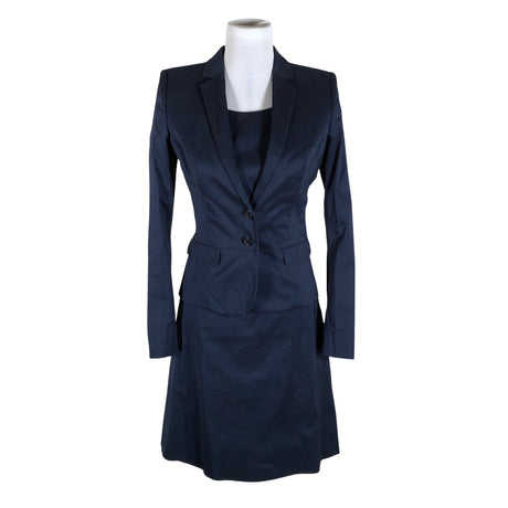 Unisex Hugo Boss - Kostüüm, suurus 36 - Sinine ()