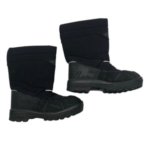 Unisex Kuoma - Talvejalanõud, suurus 36 - Must (1)