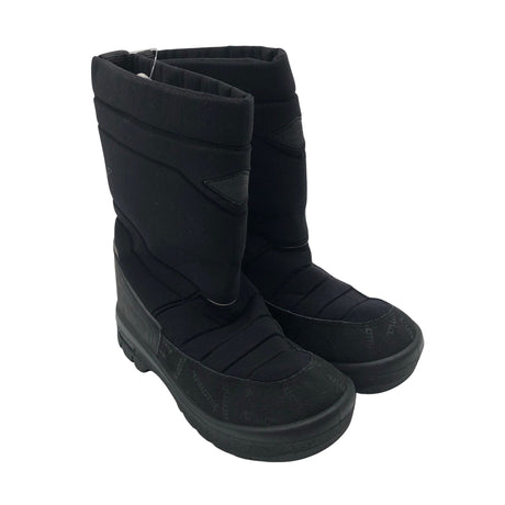Unisex Kuoma - Talvejalanõud, suurus 36 - Must (2)