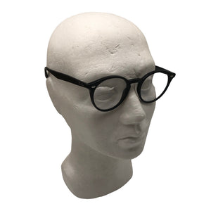 Unisex Ray-Ban - Päikeseprillid, suurus Suurus puudub - Must (3)
