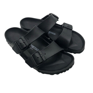 Unisex Birkenstock - Rihmikud, suurus 38 - Must (2)