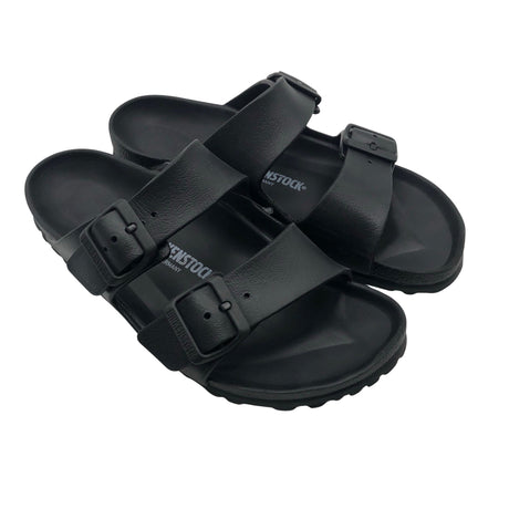 Unisex Birkenstock - Rihmikud, suurus 38 - Must (2)