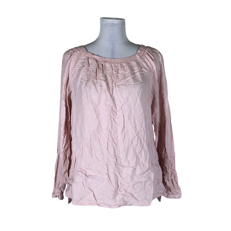 Unisex Esprit - Pluus, suurus 38 - Heleroosa ()