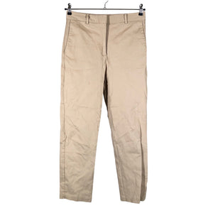 Unisex Wera - Chino-püksid, suurus 36 - Beige (1)
