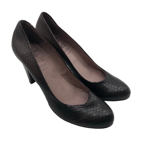 Unisex Wonders - Kontsakingad, suurus 41 - Pruun (2)