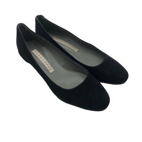 Unisex Pura López - Kontsakingad, suurus 36 - Pruun (2)