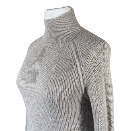 Unisex Dondup - Kampsun, suurus 36 - Hall (2)