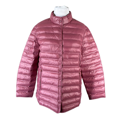 Unisex Gerry Weber - Õhem talvejope, suurus 50 - Heleroosa ()