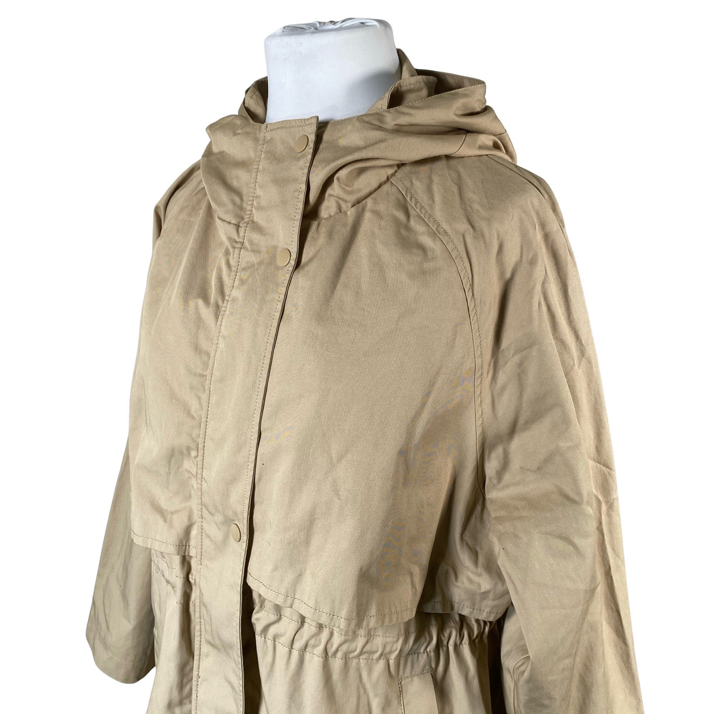 Unisex Noom - Jope, suurus 48 - Beige (2)