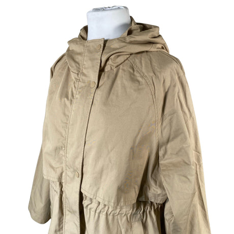 Unisex Noom - Jope, suurus 48 - Beige (2)