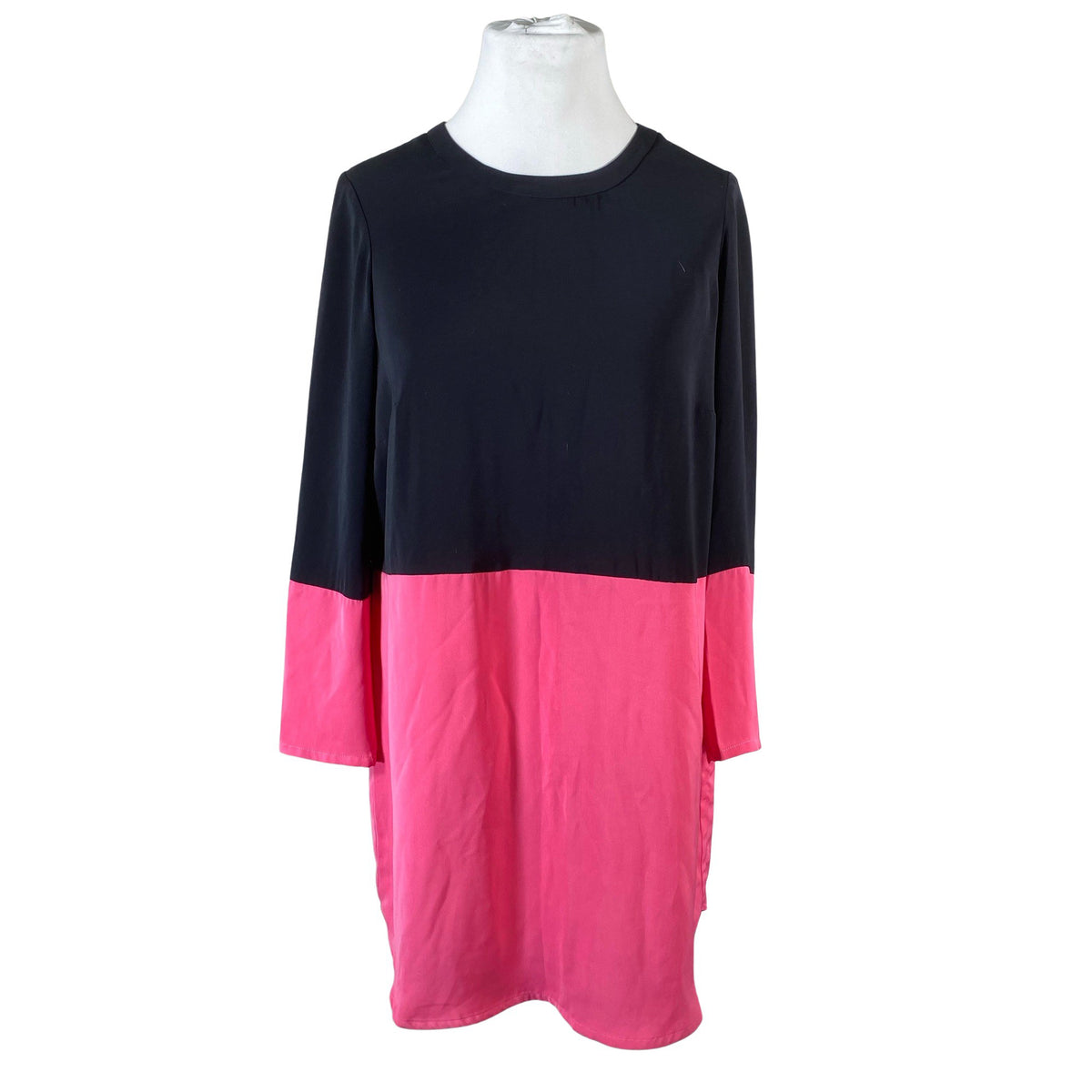 Unisex Junarose - Õhuke kleit, suurus 42 - Must (1)
