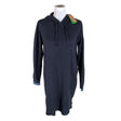 Unisex Cecil - Kootud kleit, suurus 38 - Must ()