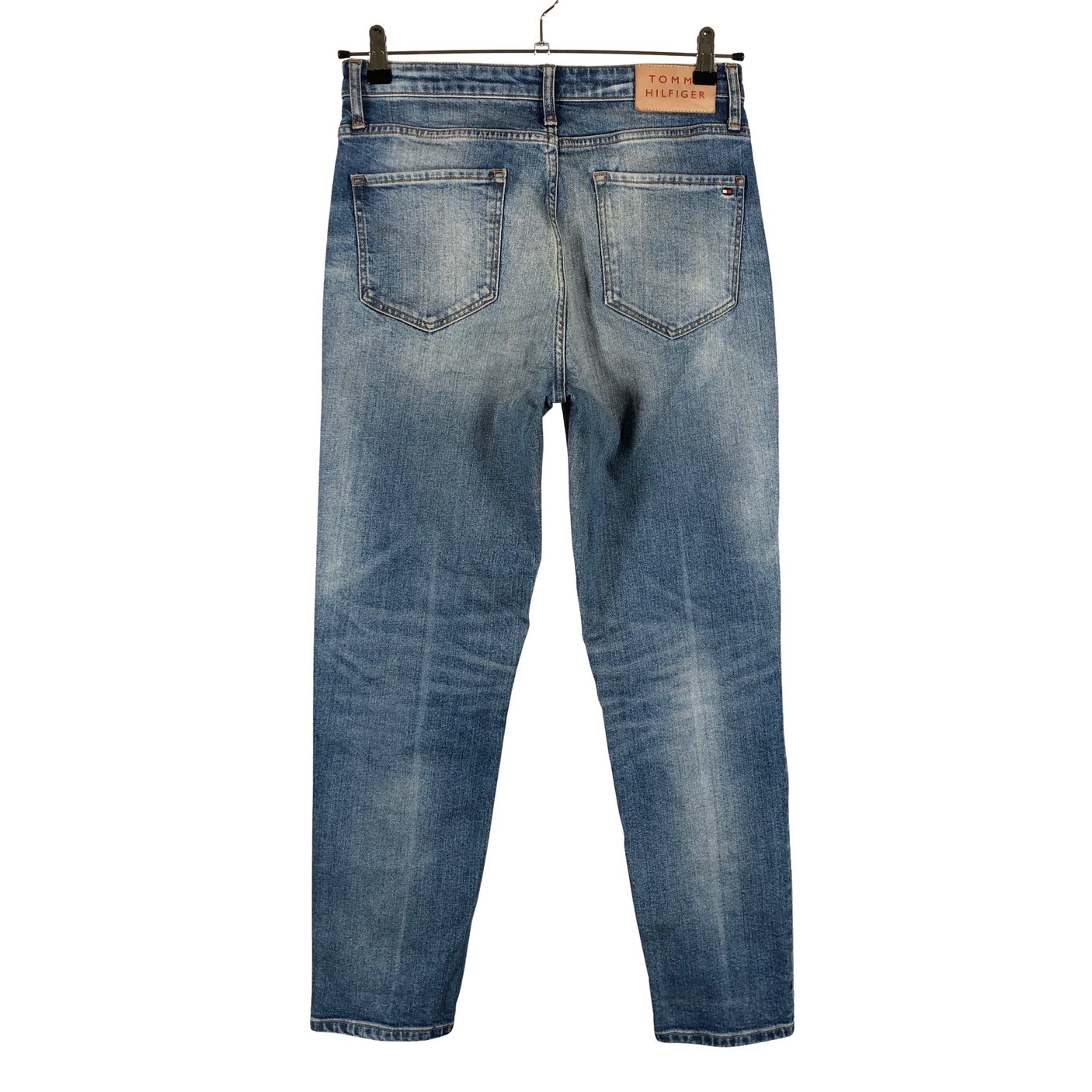 Unisex Tommy Hilfiger - Teksad, suurus W30 - Sinine (2)