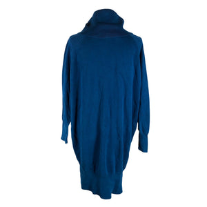 Unisex Finlayson - Kootud kleit, suurus 40 - Sinine (2)