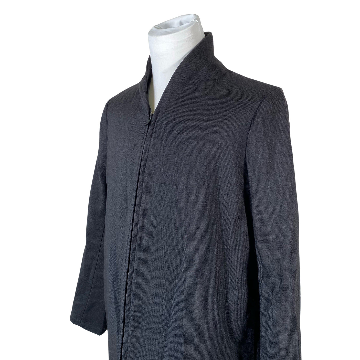 Unisex Nomen Nescio - Jakk, suurus XXL - Must (3)