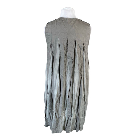 Unisex COS - Õhuke kleit, suurus 44 - Hall (2)