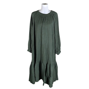 Unisex Aarikka - Mitteveniv kleit, suurus 38 - Roheline (1)