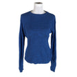 Unisex Carin Wester - Kampsun, suurus 40 - Sinine ()