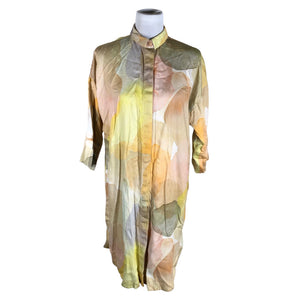Unisex Carin Wester - Õhuke kleit, suurus 36 - Beige (1)
