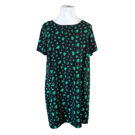 Unisex Handmade - Õhuke kleit, suurus 42 - Must ()