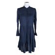 Unisex Esprit - Õhuke kleit, suurus 40 - Sinine ()