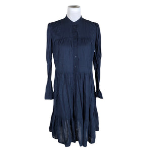 Unisex Esprit - Õhuke kleit, suurus 40 - Sinine (1)