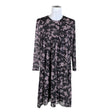 Unisex Rebecca Minkoff - Õhuke kleit, suurus 40 - Must ()