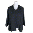 Unisex Neslay - Bleiser, suurus 40 - Must ()