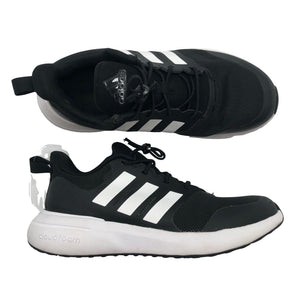 Unisex Adidas - Tossud, suurus 35 - Must (1)