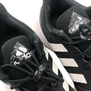 Unisex Adidas - Tossud, suurus 35 - Must (3)